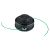 Makita siimapää Tap&Go 2,0mm x 4,0m  4" 102mm M8x1,25 oikeakätinen