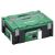 HiKoki HSC2 muovilaukku 395 x 295 x 163mm ( max ulkomitat ) Makpac yhteensopiva