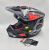 Alpinestars S-M5 Rover kypärä koko L 59-60cm (ollut esillä myymälässä, ei myyntipakkausta)