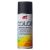 At-maali matta musta 400/520ml