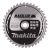 Makita pyörösahanterä 305mm 40-hampainen reikä 30mm puulle B-32786/B-08997