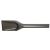 Makita SDS-plus itseteroittuva tasataltta 40mm / 200mm B-14059