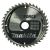 Makita pyörösahanterä 190mm 40-hampainen reikä 30mm B32340/B-08486