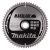 Makita pyörösahanterä 260mm 60-hampainen reikä 30mm puulle B-32801/B-09020