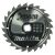 Makita pyörösahanterä 165mm 24-hampainen 20mm reikä puulle B-32910/B-09173