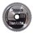 Makita pyörösahanterä 150mm 52-hampainen 20mm reikä - metallin leikkaus B-47042