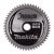 Makita pyörösahanterä 150mm 52-hampainen 20mm reikä alumiinille B-47064/B-47189