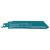 Makita puukkosahanterä 152x1,1mm metalli, kaareva terä (5kpl) B-55815