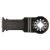 Makita B-64886 kaareva upotussahanterä 32mm leveys Starlock