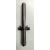 Bendof halkaisukiila kivelle 34mm 380mm