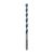 Betoniporanterä Bosch CYL-5 5x150mm

