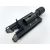 Bosch 2608190010 base plate pölynpoistolla, GST60 pistosahan vakiolevyn tilalle.

