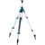 Bosch BT 300 HD tukeva kolmijalka hissillä (6,0kg). 5/8 kierteellä. Ammattikäyttöön. 122 - 295cm

