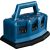 Bosch gal 18v 6-80 8a 6-paikkainen latauslaite,  Bosch 18v sinisen sarjan akuille.


