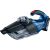 Bosch gas 18v-1 pölynimuri runko - ei akkuja ei laturia

