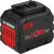 Bosch GBA 18V 12,0Ah ProCore li ion akku, akun varaustilan näytöllä

