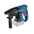 Bosch gbh 18v-21 sds poravasara poraus/iskuporaus/piikkaus, runko - ei akkuja, ei laturia. toimitus pahvipakkauksessa

