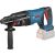 Bosch GBH 18V-26 D SDS+ 2,6J piikkaava poravasara runko. - Ei akkuja, ei laturia, toimitus pahvissa.

