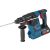 Bosch GBH 18V-26 SDS+ 2,6J piikkaava poravasara runko. - Ei akkuja, ei laturia, toimitus pahvissa.