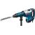 Bosch GBH 8-45 DV SDS-MAX poravasara piikkaustoiminnolla 1500w, 12,5J

