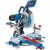 Bosch GCM 350-254  katkaisusaha jiirisaha -  254mm 1800w kaksoiskallistus, tuplalaser, säädettävä kierrosnopeus.

