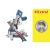 Bosch GCM 80 SJ katkaisusaha jiirisaha 216mm 230V 1400w + mukana 1kpl lisäterä.

