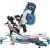 Bosch GCM 8 SDE katkaisusaha jiirisaha 216mm kaksipuoleinen kallistus, 230V 1600w, laser, kierrosluvun säätö *loppuunmyyty*

