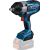Bosch GDS 18V-1000 1/2 1000Nm BiTurbo pulttipyssy RUNKO + L-BOXX - ei akkuja, ei laturia

