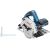 Bosch gks 55+  gce pyörösaha 230v 1350w 63mm, toimitus pahvissa. (käy fsn ohjauskiskoon)

