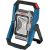 Bosch GLI 18V-1900 C (BlueTooth) valaisin runko - ei akkuja ei laturia, pahvipakkaus

