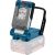 Bosch gli variled 18v 420 lumen valaisin runko - ei akkuja ei laturia, pahvipakkaus

