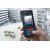 Bosch glm 150-27 c bluetooth etäisyysmittari kameraetsimellä, 0,08-150m, 1,5mm, astemittaus, akku, ip 54