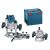 Bosch GMF 1600 CE monitoimijyrsin + L-Boxx 230V 1600W

