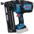 Bosch gnh 18v-64 m vimeistelynaulain (1,6mm 20ast) runko + l-boxx, ei akkuja ei laturia


