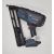 Bosch GNH 18V-64 MD akkukäyttöinen naulain runko  15ga 1,8mm vinokampa 34ast naulalle 32-64mm. RUNKO, ei akkuja ei laturia. #DEMO käytetty# Täydet takuut.  Pelkkä naulain, ei sisällä L-Boxxia