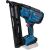 Bosch gnh 18v-64 md viimeistelynaulain runko + l-boxx, ei akkuja ei laturia