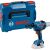 Bosch GRG 18V-16 C vetoniittipihti runko + L-Boxx

