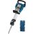 Bosch gsh 16-28 piikkausvasara 41 j 1750w 17,9kg (teräkiinnitys, kuusiokiinnitteinen 28mm)


