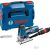 Bosch GST 160 CE pistosaha 230V + L-Boxx

