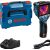 Bosch GTC 600 C lämpökamera 12v 1x2,0Ah + L-Boxx  -20 - +600

