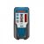 Bosch LR 1 lasersäteen vastaanotin + lattapidin. Pyöriville Bosch lasereille.