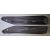 BRP blade ds liner levikesukset 2kpl, epäsymmetriset
