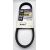 Carlisle Max2 / Ultimax (max1107m2) variaattorinhihna

