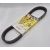 Carlisle max3 / ultimax (140-5157u3) variaattorinhihna *loppuunmyyty*

