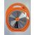 CMT Orange Tools raivaussahan kovapalaterä 225x2,2x1,4x25,4mm
