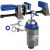 Dremel 2500 multi-vise 3-in-1 pidin