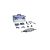 Dremel 4250-6/128 230V / 175W Platinum Edition multityökalu