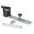 Dremel 678 viiva/ympyräohjain lisävaruste Dremel (tietyt mallit) monitoimityökaluihin