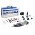 DREMEL 8220-5/65 multityökalu 12V Platinum Edition