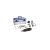 Dremel 8260 5/65 12v 3,0ah platinum edition